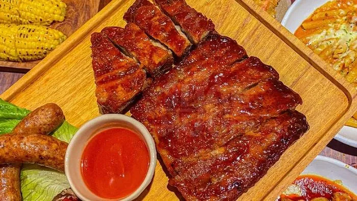 Sườn Mười